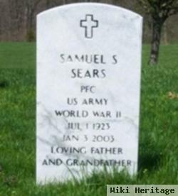 Samuel S. Sears