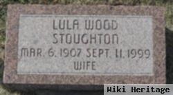 Lula Wood Stoughton