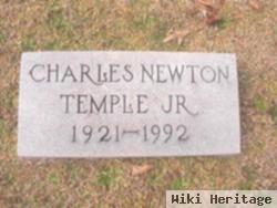 Charles Newton Temple, Jr