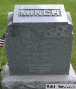 George Minch