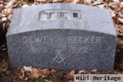 Dewey H. Becker