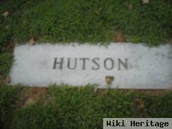 Esther Russell Hutson