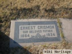 Ernest Crismon