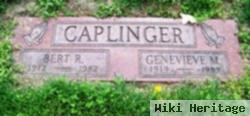 Genevieve M. Pushala Caplinger