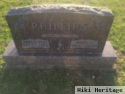 James Phillips