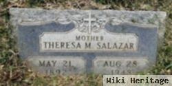 Theresa M. Salazar