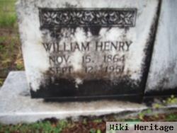 William Henry Graham