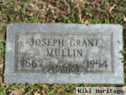 Joseph Grant Mullin