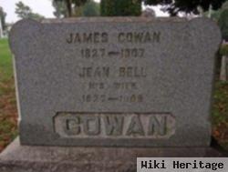 James Cowan