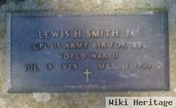 Corp Lewis H. Smith, Jr