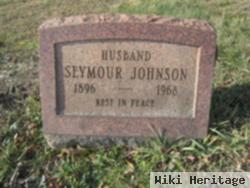 Seymour Johnson