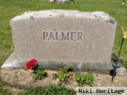 Linwood E Palmer, Jr