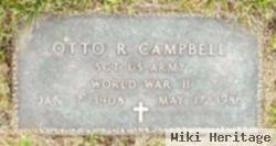 Otto R. Campbell