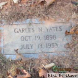 Garles N. Yates