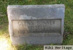 Ida Glenn "glenn" Tonner Bissell