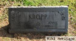 John Fred Kropp