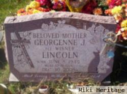 Georgenne J. Wisner Lincoln