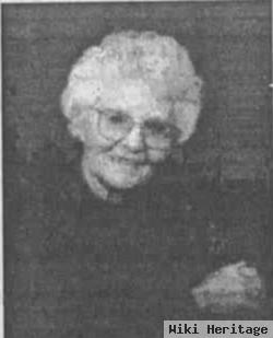 Marian Helen Rumbolz Young