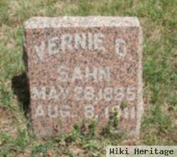 Vernie D. Sahn