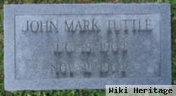 John Mark Tuttle