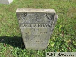 Hugh R. Neven