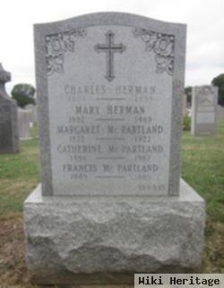 Charles Herman