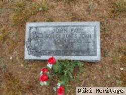 John Paul Schnieders