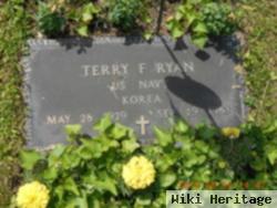 Terry F. Ryan