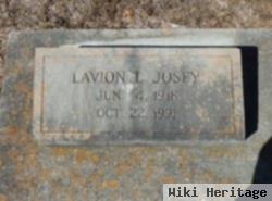 Lavion Josey