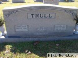 James Dale Trull