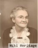 Mary Virginia "jennie" Lemon Spear