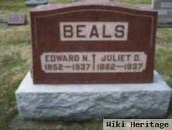 Edward Newton Beals