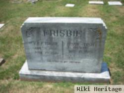 Bessie Tesh Frisbie