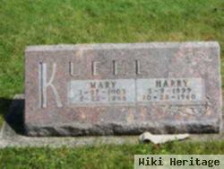 Harry Kuehl