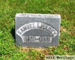 Samuel Lawrence Hagey