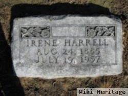 Irene Harrell