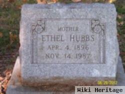 Ethel Hubbs