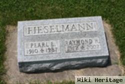 Raymond H Fieselmann