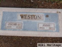Oscar L. Weston
