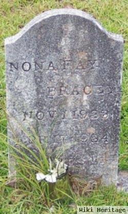 Nona Fay Bracey