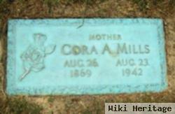 Cora Allen Mills