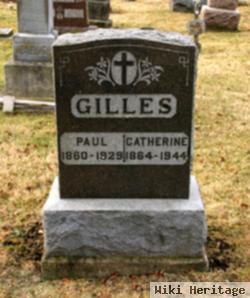 Paul Gilles