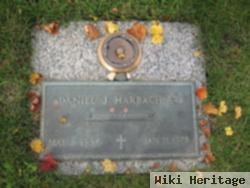 Daniel J Harbach, Jr