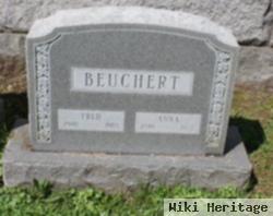 Fred Beuchert