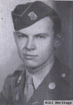 Sgt Leonard Joseph "leo" Hoffman, Jr