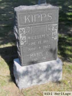 William Milton Kipps