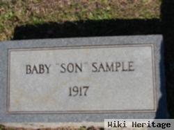 Baby Son Sample