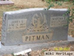 James L. Pitman