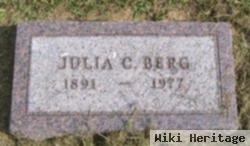 Julia Christine Paulson Berg