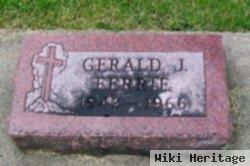 Gerald J. Ferrie